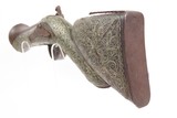 Early-1800s OTTOMAN Antique WIRE INLAID Flintlock Dag BLUNDERBUSS ORNATE
SHORT BARRELED Naval Ship Boarding Gun - 16 of 16