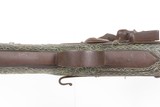 Early-1800s OTTOMAN Antique WIRE INLAID Flintlock Dag BLUNDERBUSS ORNATE
SHORT BARRELED Naval Ship Boarding Gun - 7 of 16