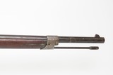 1883 Dated Antique FRENCH TULLE ARSENAL Gras M1874/80 11mm MILITARY Rifle
Pre-WORLD WAR I MILITARY Proofed INFANTRY Rifle - 3 of 25