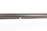 1883 Dated Antique FRENCH TULLE ARSENAL Gras M1874/80 11mm MILITARY Rifle
Pre-WORLD WAR I MILITARY Proofed INFANTRY Rifle - 20 of 25