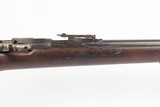 1883 Dated Antique FRENCH TULLE ARSENAL Gras M1874/80 11mm MILITARY Rifle
Pre-WORLD WAR I MILITARY Proofed INFANTRY Rifle - 5 of 25