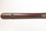 1883 Dated Antique FRENCH TULLE ARSENAL Gras M1874/80 11mm MILITARY Rifle
Pre-WORLD WAR I MILITARY Proofed INFANTRY Rifle - 18 of 25