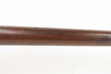 1883 Dated Antique FRENCH TULLE ARSENAL Gras M1874/80 11mm MILITARY Rifle
Pre-WORLD WAR I MILITARY Proofed INFANTRY Rifle - 16 of 25