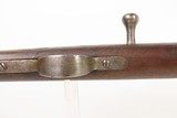 1883 Dated Antique FRENCH TULLE ARSENAL Gras M1874/80 11mm MILITARY Rifle
Pre-WORLD WAR I MILITARY Proofed INFANTRY Rifle - 17 of 25