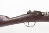 1883 Dated Antique FRENCH TULLE ARSENAL Gras M1874/80 11mm MILITARY Rifle
Pre-WORLD WAR I MILITARY Proofed INFANTRY Rifle - 6 of 25