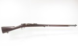 1883 Dated Antique FRENCH TULLE ARSENAL Gras M1874/80 11mm MILITARY Rifle
Pre-WORLD WAR I MILITARY Proofed INFANTRY Rifle - 2 of 25