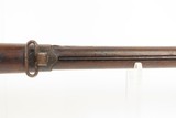 1883 Dated Antique FRENCH TULLE ARSENAL Gras M1874/80 11mm MILITARY Rifle
Pre-WORLD WAR I MILITARY Proofed INFANTRY Rifle - 15 of 25