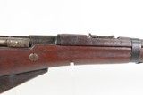 GREAT WAR French CONTINSOUZA Contract M 1916 BERTHIER 8mm LEBEL Carbine C&R Etablissment Continsouza WORLD WAR I & II Rifle - 4 of 24