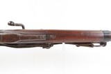 GREAT WAR French CONTINSOUZA Contract M 1916 BERTHIER 8mm LEBEL Carbine C&R Etablissment Continsouza WORLD WAR I & II Rifle - 8 of 24
