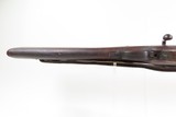 GREAT WAR French CONTINSOUZA Contract M 1916 BERTHIER 8mm LEBEL Carbine C&R Etablissment Continsouza WORLD WAR I & II Rifle - 9 of 24