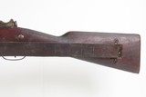 GREAT WAR French CONTINSOUZA Contract M 1916 BERTHIER 8mm LEBEL Carbine C&R Etablissment Continsouza WORLD WAR I & II Rifle - 20 of 24