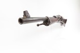 GREAT WAR French CONTINSOUZA Contract M 1916 BERTHIER 8mm LEBEL Carbine C&R Etablissment Continsouza WORLD WAR I & II Rifle - 23 of 24