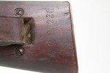 GREAT WAR French CONTINSOUZA Contract M 1916 BERTHIER 8mm LEBEL Carbine C&R Etablissment Continsouza WORLD WAR I & II Rifle - 22 of 24
