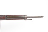 GREAT WAR French CONTINSOUZA Contract M 1916 BERTHIER 8mm LEBEL Carbine C&R Etablissment Continsouza WORLD WAR I & II Rifle - 11 of 24