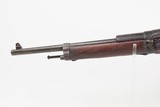 GREAT WAR French CONTINSOUZA Contract M 1916 BERTHIER 8mm LEBEL Carbine C&R Etablissment Continsouza WORLD WAR I & II Rifle - 18 of 24