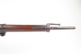 GREAT WAR French CONTINSOUZA Contract M 1916 BERTHIER 8mm LEBEL Carbine C&R Etablissment Continsouza WORLD WAR I & II Rifle - 7 of 24