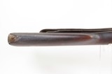 GREAT WAR French CONTINSOUZA Contract M 1916 BERTHIER 8mm LEBEL Carbine C&R Etablissment Continsouza WORLD WAR I & II Rifle - 14 of 24