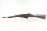 GREAT WAR French CONTINSOUZA Contract M 1916 BERTHIER 8mm LEBEL Carbine C&R Etablissment Continsouza WORLD WAR I & II Rifle - 17 of 24