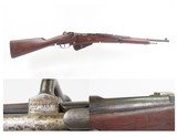 GREAT WAR French CONTINSOUZA Contract M 1916 BERTHIER 8mm LEBEL Carbine C&R Etablissment Continsouza WORLD WAR I & II Rifle