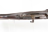 GREAT WAR French CONTINSOUZA Contract M 1916 BERTHIER 8mm LEBEL Carbine C&R Etablissment Continsouza WORLD WAR I & II Rifle - 13 of 24