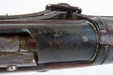 GREAT WAR French CONTINSOUZA Contract M 1916 BERTHIER 8mm LEBEL Carbine C&R Etablissment Continsouza WORLD WAR I & II Rifle - 15 of 24
