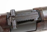 c1956 mfr. CZECH VZ 52 7.62x45mm MILITARY Rifle w/FOLDING BAYONET C&R
Manufactured by ?eská Zbrojovka in Czechoslovakia - 15 of 23
