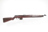 c1956 mfr. CZECH VZ 52 7.62x45mm MILITARY Rifle w/FOLDING BAYONET C&R
Manufactured by ?eská Zbrojovka in Czechoslovakia - 2 of 23