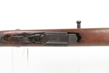 c1956 mfr. CZECH VZ 52 7.62x45mm MILITARY Rifle w/FOLDING BAYONET C&R
Manufactured by ?eská Zbrojovka in Czechoslovakia - 9 of 23