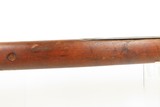 c1956 mfr. CZECH VZ 52 7.62x45mm MILITARY Rifle w/FOLDING BAYONET C&R
Manufactured by ?eská Zbrojovka in Czechoslovakia - 8 of 23