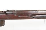 c1956 mfr. CZECH VZ 52 7.62x45mm MILITARY Rifle w/FOLDING BAYONET C&R
Manufactured by ?eská Zbrojovka in Czechoslovakia - 4 of 23