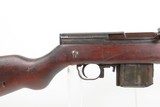 c1956 mfr. CZECH VZ 52 7.62x45mm MILITARY Rifle w/FOLDING BAYONET C&R
Manufactured by ?eská Zbrojovka in Czechoslovakia - 5 of 23