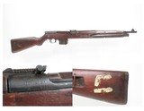c1956 mfr. CZECH VZ 52 7.62x45mm MILITARY Rifle w/FOLDING BAYONET C&R
Manufactured by ?eská Zbrojovka in Czechoslovakia
