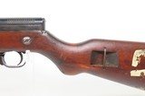 c1956 mfr. CZECH VZ 52 7.62x45mm MILITARY Rifle w/FOLDING BAYONET C&R
Manufactured by ?eská Zbrojovka in Czechoslovakia - 19 of 23