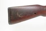 c1956 mfr. CZECH VZ 52 7.62x45mm MILITARY Rifle w/FOLDING BAYONET C&R
Manufactured by ?eská Zbrojovka in Czechoslovakia - 6 of 23