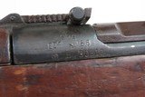c1956 mfr. CZECH VZ 52 7.62x45mm MILITARY Rifle w/FOLDING BAYONET C&R
Manufactured by ?eská Zbrojovka in Czechoslovakia - 21 of 23