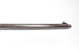 c1921 mfr REMINGTON U.M.C. Model 8 Rifle .30 C&R John Moses Browning Design First Commercialized Autoloader Offered in the U.S. - 3 of 25