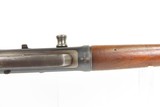 c1921 mfr REMINGTON U.M.C. Model 8 Rifle .30 C&R John Moses Browning Design First Commercialized Autoloader Offered in the U.S. - 10 of 25