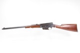 c1921 mfr REMINGTON U.M.C. Model 8 Rifle .30 C&R John Moses Browning Design First Commercialized Autoloader Offered in the U.S. - 21 of 25