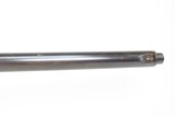 c1921 mfr REMINGTON U.M.C. Model 8 Rifle .30 C&R John Moses Browning Design First Commercialized Autoloader Offered in the U.S. - 15 of 25