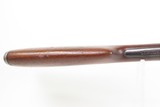 c1921 mfr REMINGTON U.M.C. Model 8 Rifle .30 C&R John Moses Browning Design First Commercialized Autoloader Offered in the U.S. - 18 of 25