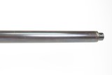 c1921 mfr REMINGTON U.M.C. Model 8 Rifle .30 C&R John Moses Browning Design First Commercialized Autoloader Offered in the U.S. - 8 of 25