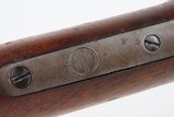 c1921 mfr REMINGTON U.M.C. Model 8 Rifle .30 C&R John Moses Browning Design First Commercialized Autoloader Offered in the U.S. - 14 of 25