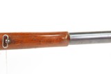 c1921 mfr REMINGTON U.M.C. Model 8 Rifle .30 C&R John Moses Browning Design First Commercialized Autoloader Offered in the U.S. - 9 of 25