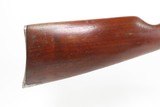 c1921 mfr REMINGTON U.M.C. Model 8 Rifle .30 C&R John Moses Browning Design First Commercialized Autoloader Offered in the U.S. - 6 of 25