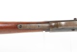 c1921 mfr REMINGTON U.M.C. Model 8 Rifle .30 C&R John Moses Browning Design First Commercialized Autoloader Offered in the U.S. - 11 of 25