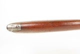 c1921 mfr REMINGTON U.M.C. Model 8 Rifle .30 C&R John Moses Browning Design First Commercialized Autoloader Offered in the U.S. - 12 of 25