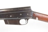 c1921 mfr REMINGTON U.M.C. Model 8 Rifle .30 C&R John Moses Browning Design First Commercialized Autoloader Offered in the U.S. - 24 of 25