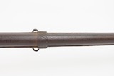 WAR of 1812 Antique U.S. WILLIAM & JOHN HENRY Model 1808 Flintlock Musket
1 of only 4,500 for COMMONWEALTH of PENNSYLVANIA - 17 of 25