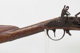 WAR of 1812 Antique U.S. WILLIAM & JOHN HENRY Model 1808 Flintlock Musket
1 of only 4,500 for COMMONWEALTH of PENNSYLVANIA - 5 of 25