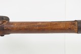 WAR of 1812 Antique U.S. WILLIAM & JOHN HENRY Model 1808 Flintlock Musket
1 of only 4,500 for COMMONWEALTH of PENNSYLVANIA - 13 of 25